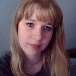 Meet your Posher, Catherine